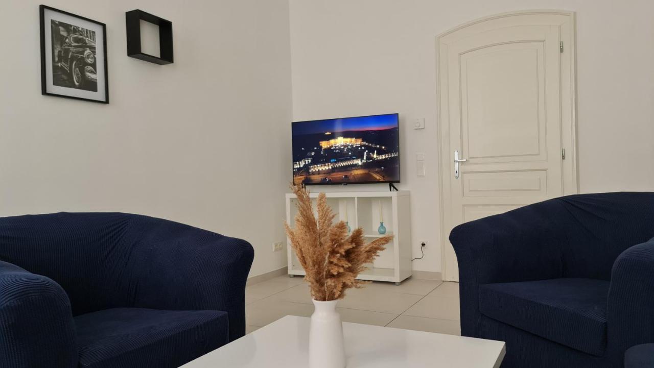 Royal Colours Apartments Wien Ngoại thất bức ảnh