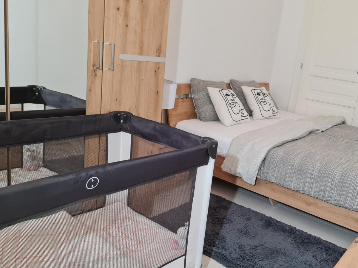 Royal Colours Apartments Wien Ngoại thất bức ảnh