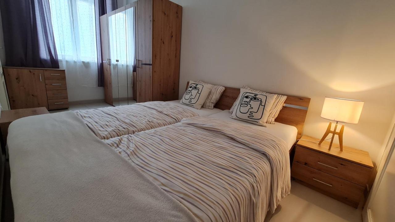 Royal Colours Apartments Wien Ngoại thất bức ảnh