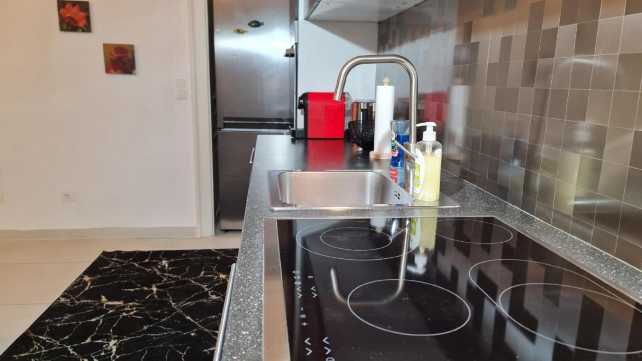 Royal Colours Apartments Wien Ngoại thất bức ảnh