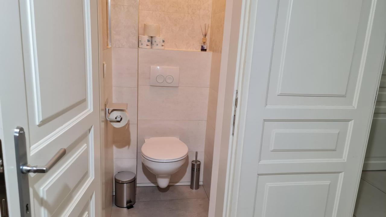 Royal Colours Apartments Wien Ngoại thất bức ảnh