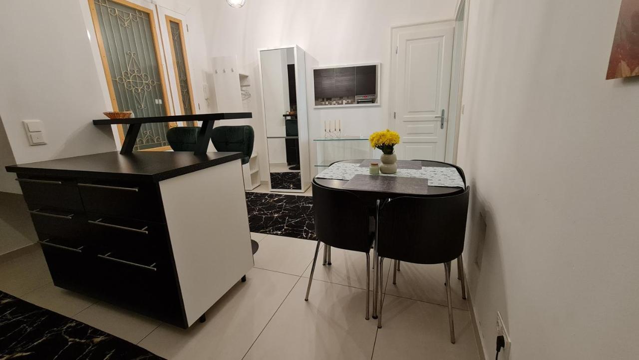 Royal Colours Apartments Wien Ngoại thất bức ảnh